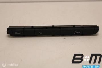 Multischakelaar dashboard Audi A6 4G 4G0927137K beschikbaar voor biedingen