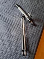 Sterrenkijker, Audio, Tv en Foto, Optische apparatuur | Telescopen, Ophalen, Zo goed als nieuw, Met statief