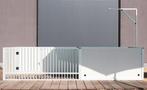 Werpkist Hond L/XL, Ophalen, Hondenkennel, 110 cm of meer, 65 tot 100 cm