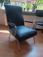 Fauteuil eenzit, Ophalen, Minder dan 50 cm, Gebruikt, Minder dan 75 cm