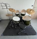 Tama drumstel, Muziek en Instrumenten, Drumstellen en Slagwerk, Ophalen, Gebruikt, Tama