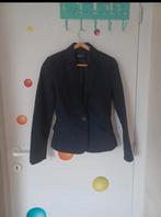 Donker Blauwe vest 14 jaar, Kleding | Heren, Kostuums en vesten, Ophalen, Andere, Blauw, Gedragen