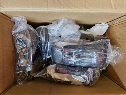 Lot Bokshandschoenen, Sport en Fitness, Boksen, Nieuw, Bokshandschoenen, Ophalen