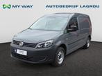 Volkswagen Caddy Maxi Van Caddy 1.2 TSI Maxi, 158 g/km, Caddy Combi, Handgeschakeld, SUV of Terreinwagen