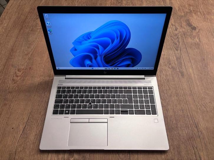 HP Elitebook 755 G5 - 32GB/256GB SSD, Computers en Software, Windows Laptops, Zo goed als nieuw, 15 inch, SSD, 2 tot 3 Ghz, 32 GB