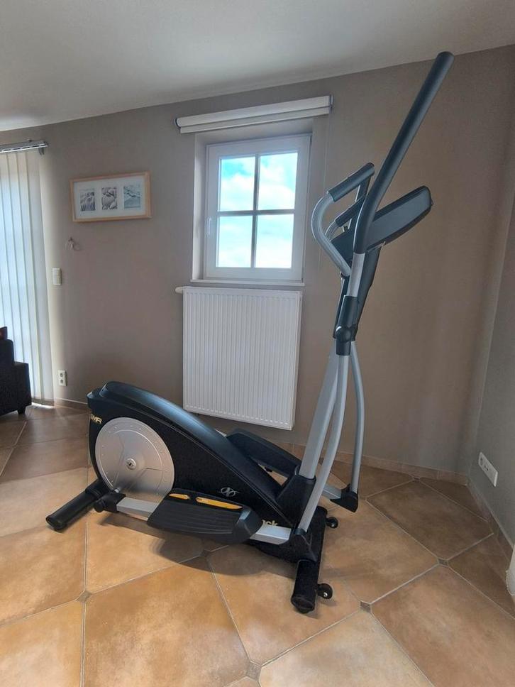 Nordictrack E450, Sport en Fitness, Fitnessapparatuur, Gebruikt, Crosstrainer, Ophalen