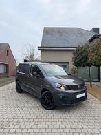 Peugeot Partner 1.5HDI Lichte Vracht, Auto's, Bestelwagens en Lichte vracht, Voorwielaandrijving, 4 deurs, Stof, Bedrijf