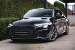 Audi A3 40 TFSIe Sportback S-Line, Autos, Euro 6, 0 kg, 5 portes, 5 places