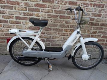 Vespa Piaggio Ciao uit 1975. TOP !!! beschikbaar voor biedingen