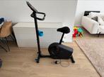 Domyos hometrainer met zadelhoes, Ophalen, Zo goed als nieuw, Hometrainer