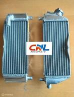 Radiateur Kawasaki KX250/KX 250 2-stroke 2005-2007 2006, Motoren, Nieuw, Ophalen of Verzenden