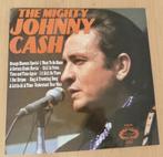 LP  Johnny Cash ‎– The Mighty Johnny Cash, Comme neuf, 12 pouces, Enlèvement ou Envoi