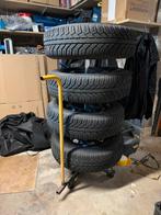 Kit Hiver MasterGrip Alpin 175/70 R14T, 14 pouces, Pneus hiver, 175 mm, Pneu(s)