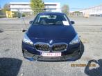 BMW 216d, Autos, Achat, Euro 6, Carnet d'entretien, Noir