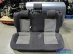 POLO 6R 3 DEURS ACHTERBANK DEURPANELEN INTERIEUR, Auto-onderdelen, Ophalen of Verzenden, Gebruikt, Volkswagen