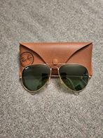 Ray Ban Aviator-bril, Ophalen, Zo goed als nieuw, Bril, Oakley