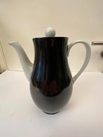 Vintage Mosa theepot Select. Ontworpen door Bellefroid., Antiek en Kunst, Ophalen