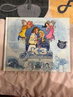 K3 boek en de kattenprins, Ophalen of Verzenden, Zo goed als nieuw