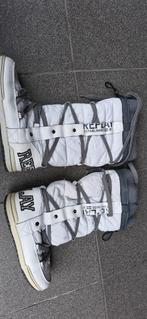 Sneeuwbotten replay maat 37, Ophalen of Verzenden