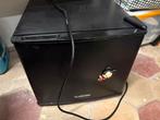 Petit frigo 17l classe A+ frigo hotel, Ophalen, Minder dan 75 liter, Energieklasse A of zuiniger, Zonder vriesvak