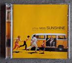 Little Miss Sunshine (cd soundtrack), Ophalen of Verzenden, Zo goed als nieuw