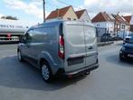 Ford Transit Connect 1.5 TDCi 100pk 3pl Trend Camera, Auto's, Euro 6, Bedrijf, Ford, Zilver of Grijs