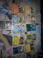 Divers lotje pokemon kaarten, Hobby en Vrije tijd, Ophalen, Zo goed als nieuw