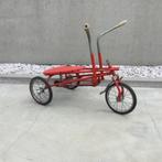 Antieke Franse driewieler, Antiek en Kunst, Ophalen