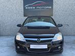 Opel Astra 1.8i (bj 2008, automaat), Gebruikt, 4 cilinders, 1796 cc, Zwart