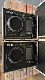 XDJ1000mk2 in flightcase, Muziek en Instrumenten, Dj-sets en Draaitafels, Ophalen, Gebruikt, Draaitafel, Pioneer