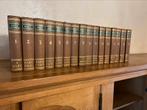 Oosthoeks Encyclopedieën, Ophalen, Zo goed als nieuw