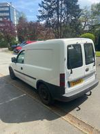 Opel combo 17 Cdti, Autos, Camionnettes & Utilitaires, Diesel, Opel, Euro 4, Achat