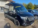 Mercedes-Benz Sprinter 314 CDI AUTMAAT FULL OPTION 41000+BTW, Cuir, Achat, Euro 6, Entreprise