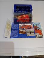 Kuifje nr 42 De brandweerwagen ( 1:43 ), Verzamelen, Ophalen of Verzenden, Kuifje, Nieuw, Overige typen