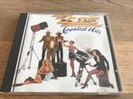 cd zz top greatest hits, Cd's en Dvd's, Ophalen of Verzenden, Zo goed als nieuw