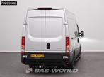 Iveco Daily 35S21 BPM VRIJ! 210PK 3.0L Automaat 2025 Black E, Neuf, Argent ou Gris, Achat, Euro 6