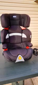 Verstelbare autostoel Chicco, Kinderen en Baby's, Autostoeltjes, Ophalen, Zo goed als nieuw, Isofix