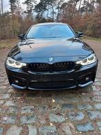 BMW 330e Iperformance, Autos, Cuir, Berline, Hybride Électrique/Essence, Noir