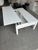 Salontafel Trulstorp Ikea te koop, Ophalen, Gebruikt, Ikea