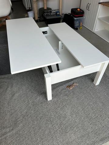 Salontafel Trulstorp Ikea te koop beschikbaar voor biedingen