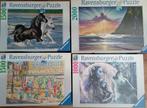 Puzzels, Ophalen, 500 t/m 1500 stukjes, Zo goed als nieuw, Legpuzzel