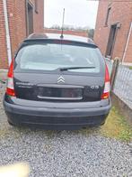 Citroën C3, Auto's, Citroën, Te koop, C3, Stadsauto, Benzine