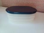 keukenartikelen, Ophalen of Verzenden, Zo goed als nieuw, Blauw, Bus of Trommel