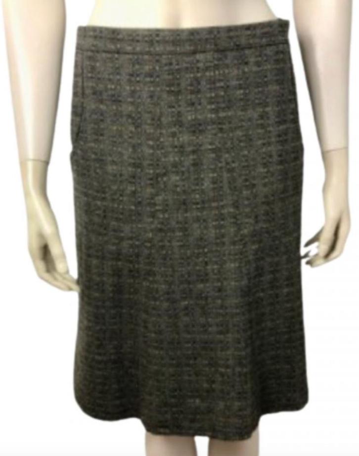 Jupe Barbara Bui Initiales - M, Vêtements | Femmes, Jupes, Comme neuf, Taille 38/40 (M), Autres couleurs, Longueur genou, Envoi