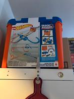 Hot wheels builder box, Enlèvement ou Envoi, Neuf