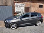 Ford Fiesta Titanium (bj 2020), 116 g/km, Stof, Gebruikt, 95 pk