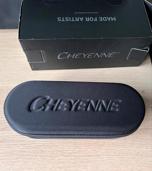 Cheyenne hawk pen unio pakket, Diversen, Overige Diversen, Zo goed als nieuw, Ophalen