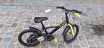 VELO 16 POUCES 4-6 ANS 500 DARK HERO, Vélos & Vélomoteurs, Vélos | Vélos pour enfant, Enlèvement, Utilisé, 16 à 20 pouces, Btwin - Décathlon