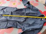Overall, grijsblauw, nieuw, Alsico Ronse, GRDW, Maat 8, Heren, Overall, Nieuw, Ophalen of Verzenden
