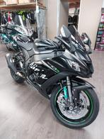 Kawasaki ZX10R 2016 72kw, 1000 cc, Bedrijf, Super Sport, 4 cilinders